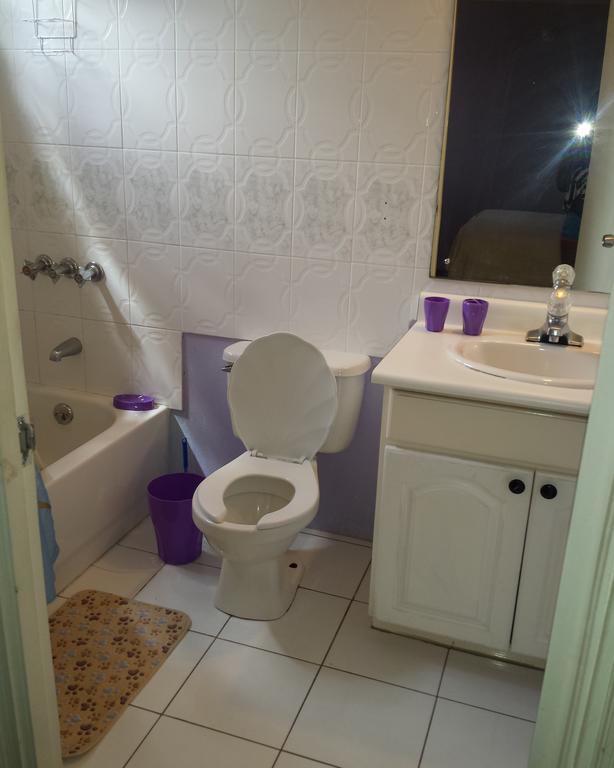 Impeccable Guest Rooms 2 Kingston Kamer foto
